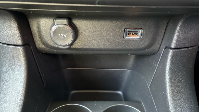 Citroen C3 1.2 PureTech Plus 5dr Petrol Hatchback